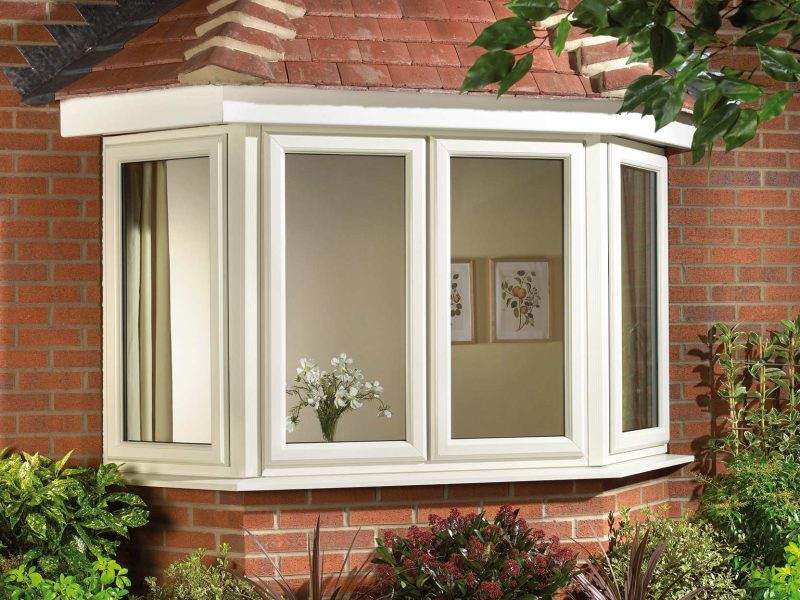 uPVC Window Castleford