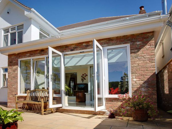 Orangery Cost Wetherby