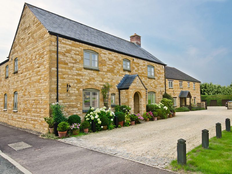 uPVC Flush Casement Windows Bradford Leeds