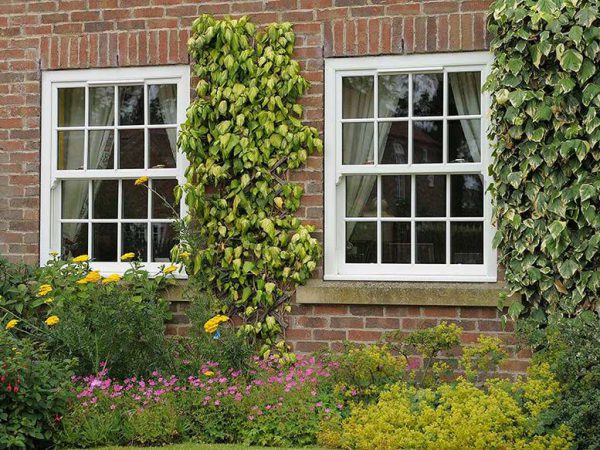 uPVC Windows North Yorkshire