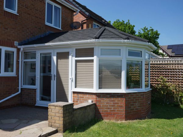 Conservatory Roofs Wetherby