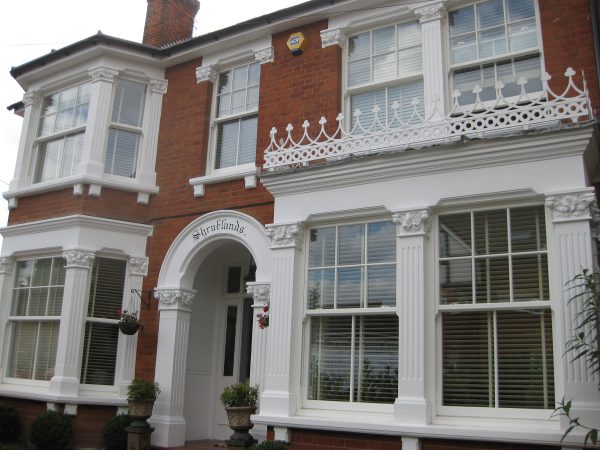 uPVC Windows Wakefield