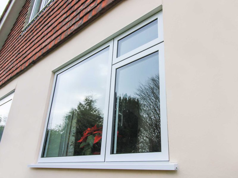 Aluminium Windows Bradford Leeds