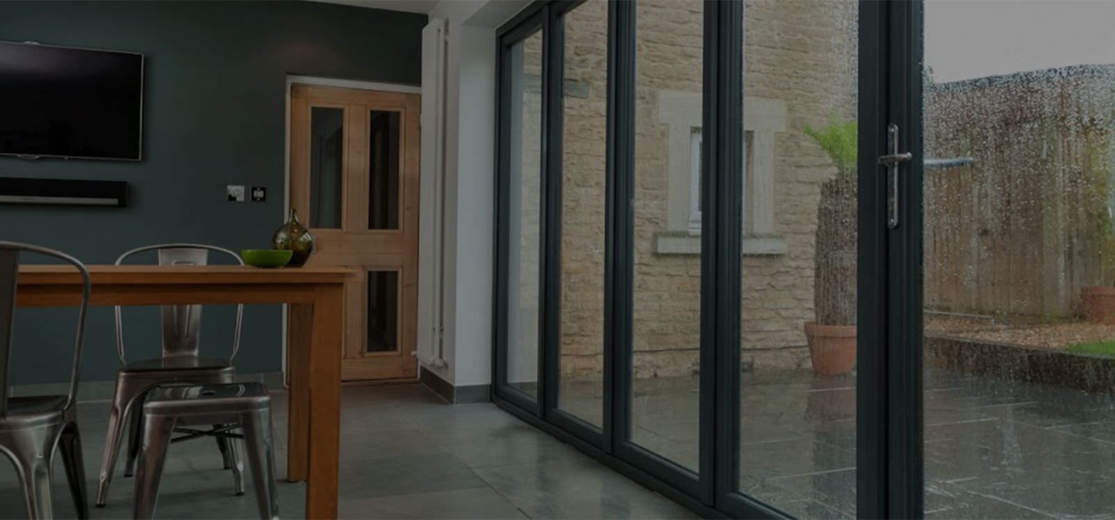 uPVC Doors Bradford - Front Doors, Back Doors Bradford