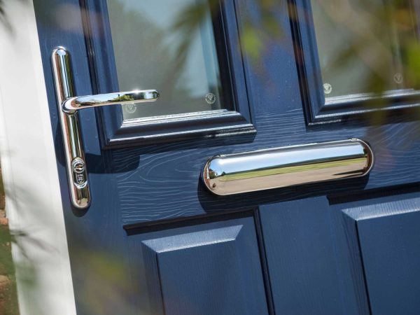 Sweet Range Door Furniture, Bradford, Leeds