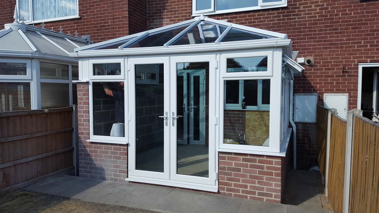 Double Glazing Halifax | Double Glazing Windows and Doors Halifax