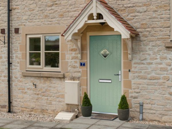 bespoke composite doors normanton