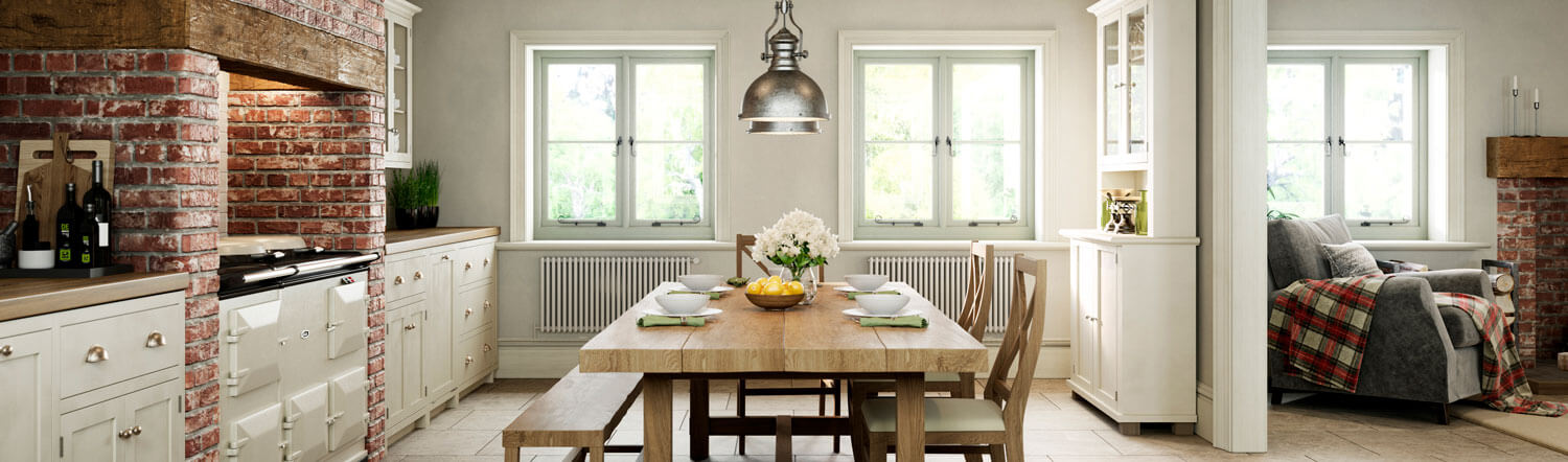 Flush Casement Windows Castleford