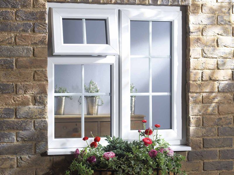 aluminium windows prices