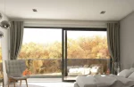 Aluminium Patio Doors