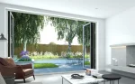 Aluminium Bifold Doors