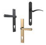 alivu door handles