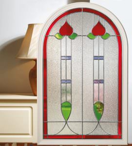 Edwardian Glass