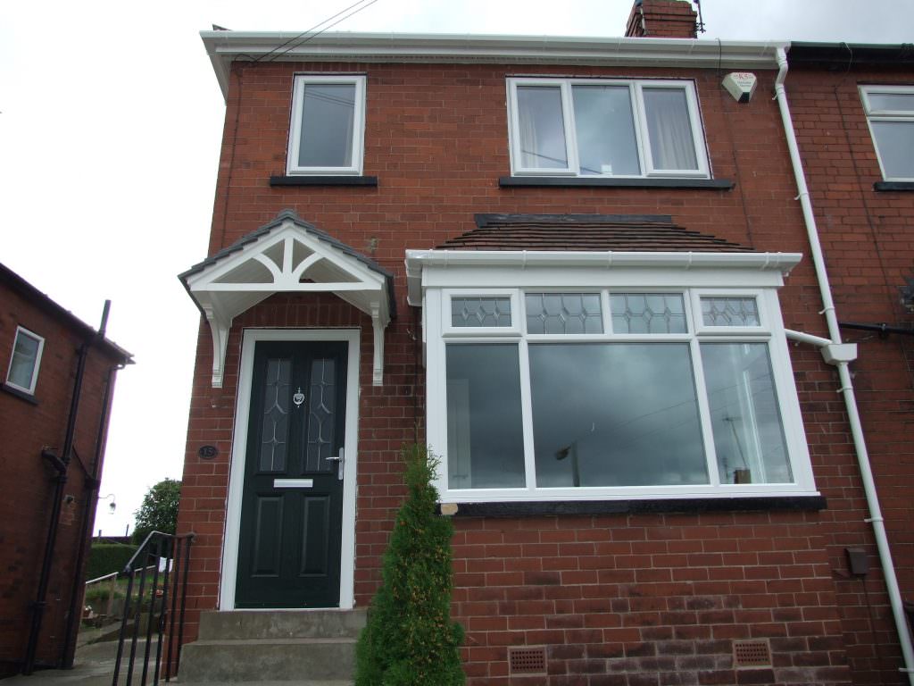 Double Glazing Barnsley
